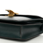 Box Calfskin Teen Classic Box Flap Bag Amazone