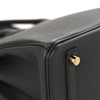 Togo Birkin 25 Plomb