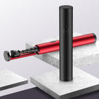 Mini Selfie Stick Extendable And Foldable - Silver