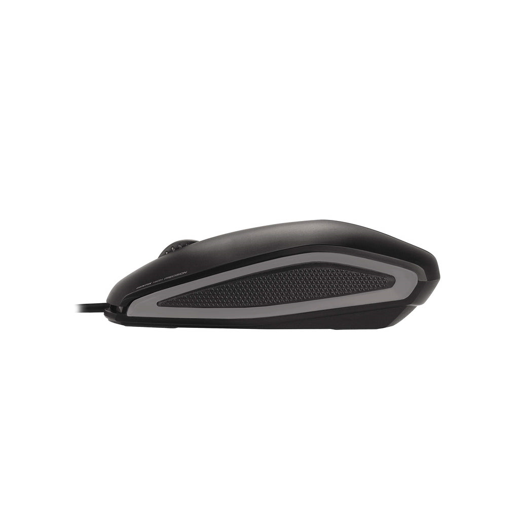 Gentix Corded Optical Mouse