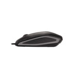 Gentix Corded Optical Mouse