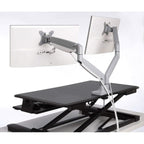 SmartFit Mounting Arm for Monitor