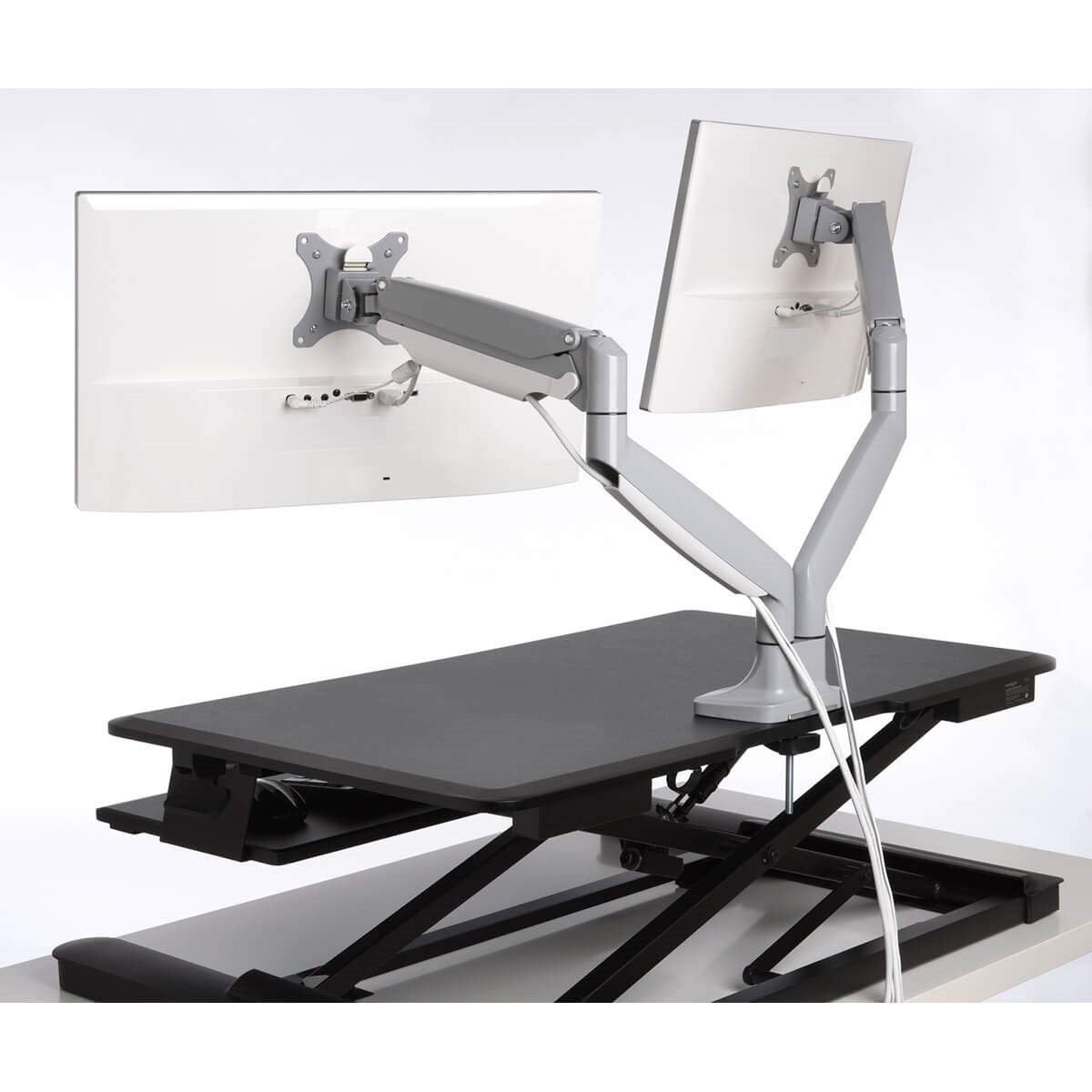 SmartFit Mounting Arm for Monitor