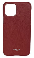 Bally 6238659 IPHONE 11 PRO Red Case