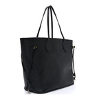Empreinte Monogram Giant Neverfull MM Black