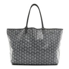 Goyardine Saint Louis PM Grey