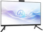 MSI Modern AM273Q AI 27" QHD AIO