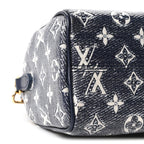 Monoglam Speedy Bandouliere 20 Blue