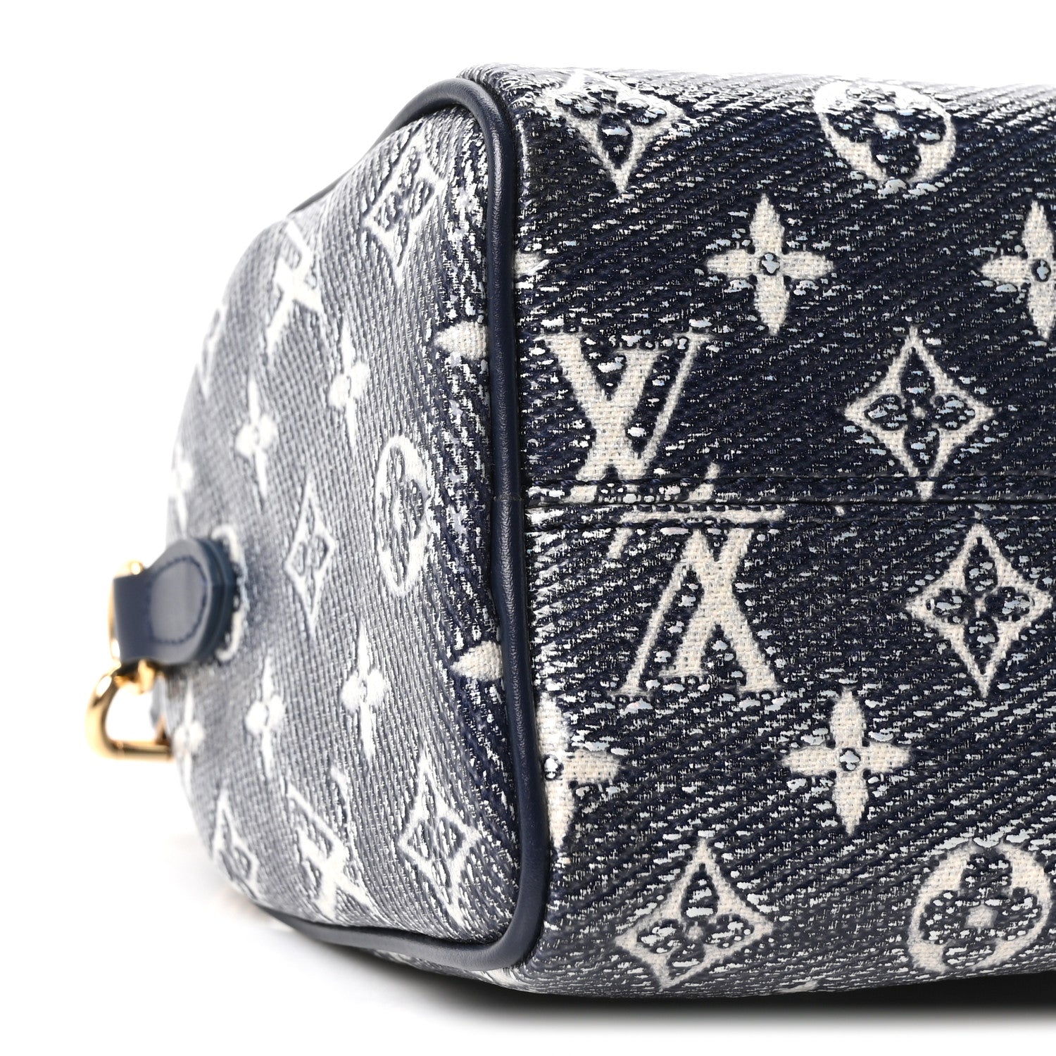 Monoglam Speedy Bandouliere 20 Blue