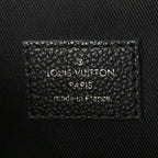 Monogram Tournelle PM Black