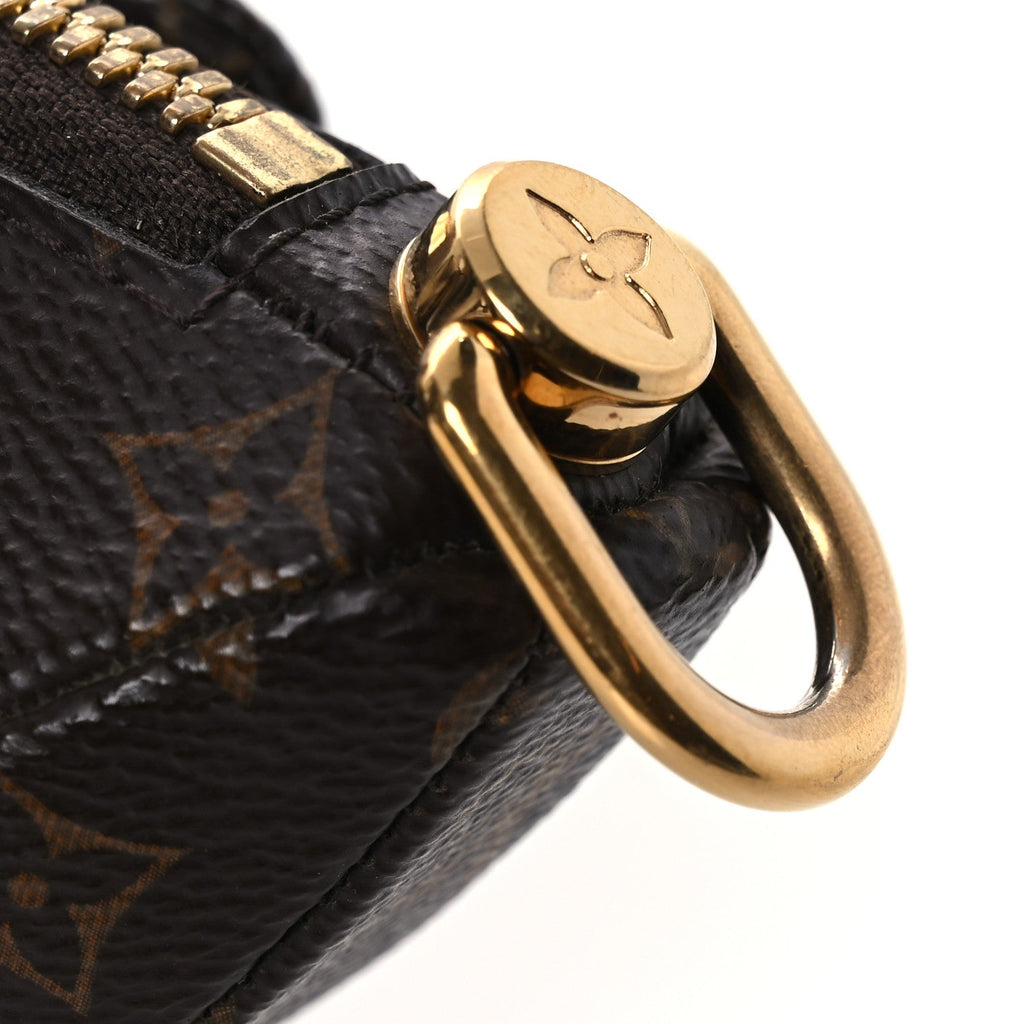 X NIGO Monogram Duck Bag