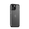 SAHARA - Venture Series Carbon-Fiber Style Case - iPhone 15 Plus