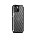 SAHARA - Venture Series Carbon-Fiber Style Case - iPhone 15 Plus