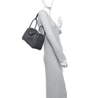 Taurillon Clemence Lindy 26 Ardoise