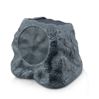Bluetooth Multi-Link Solar Rechargeable Wireless Rock Speaker