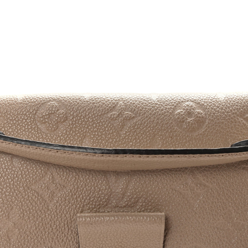 Empreinte Vavin PM Tourterelle