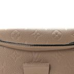 Empreinte Vavin PM Tourterelle