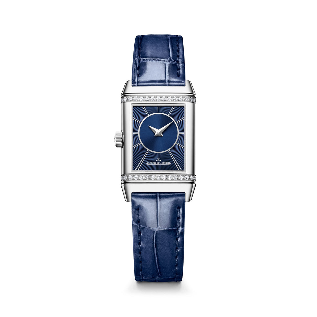 Reverso Classic Duetto