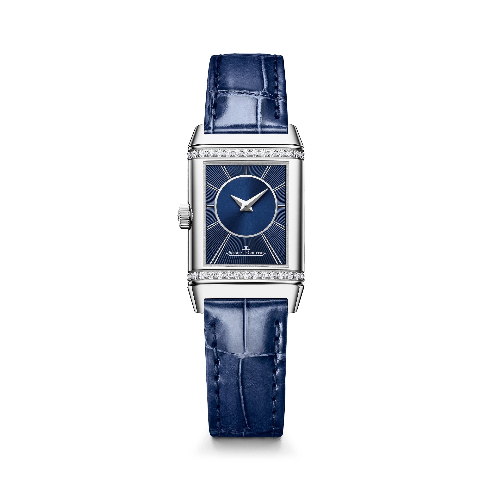 Reverso Classic Duetto