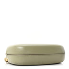Lambskin Savon De Marseille Mini Camera Bag Khaki