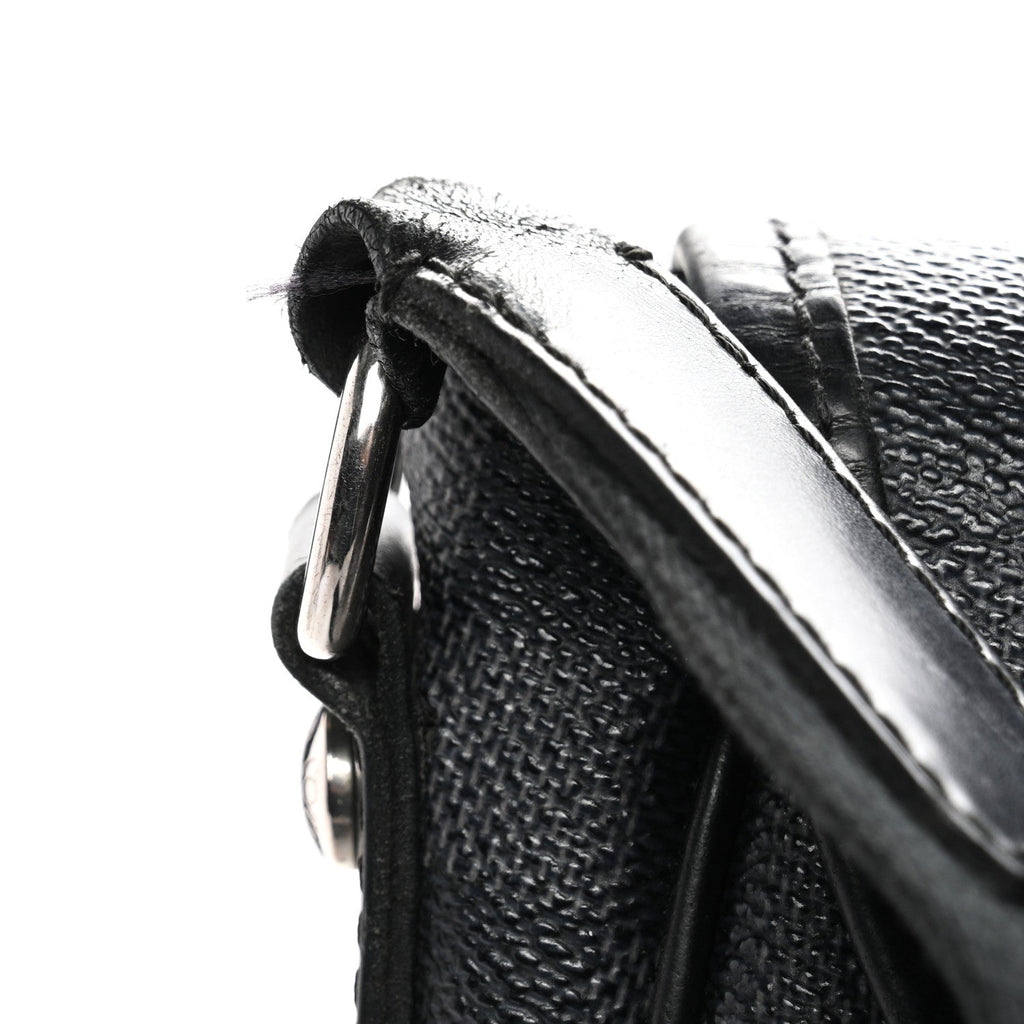 Damier Graphite Daniel MM