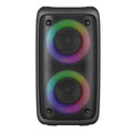 2 x 3" High Efficiency Bluetooth Speaker