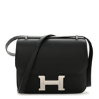 Epsom Constance 18 Black