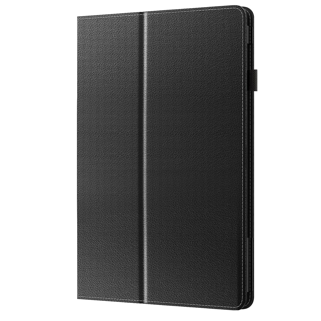 SAHARA - EliteFold Folio Case for Samsung Galaxy Tab A9+ - Scorpion Black