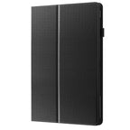 SAHARA - EliteFold Folio Case for Samsung Galaxy Tab A9+ - Scorpion Black