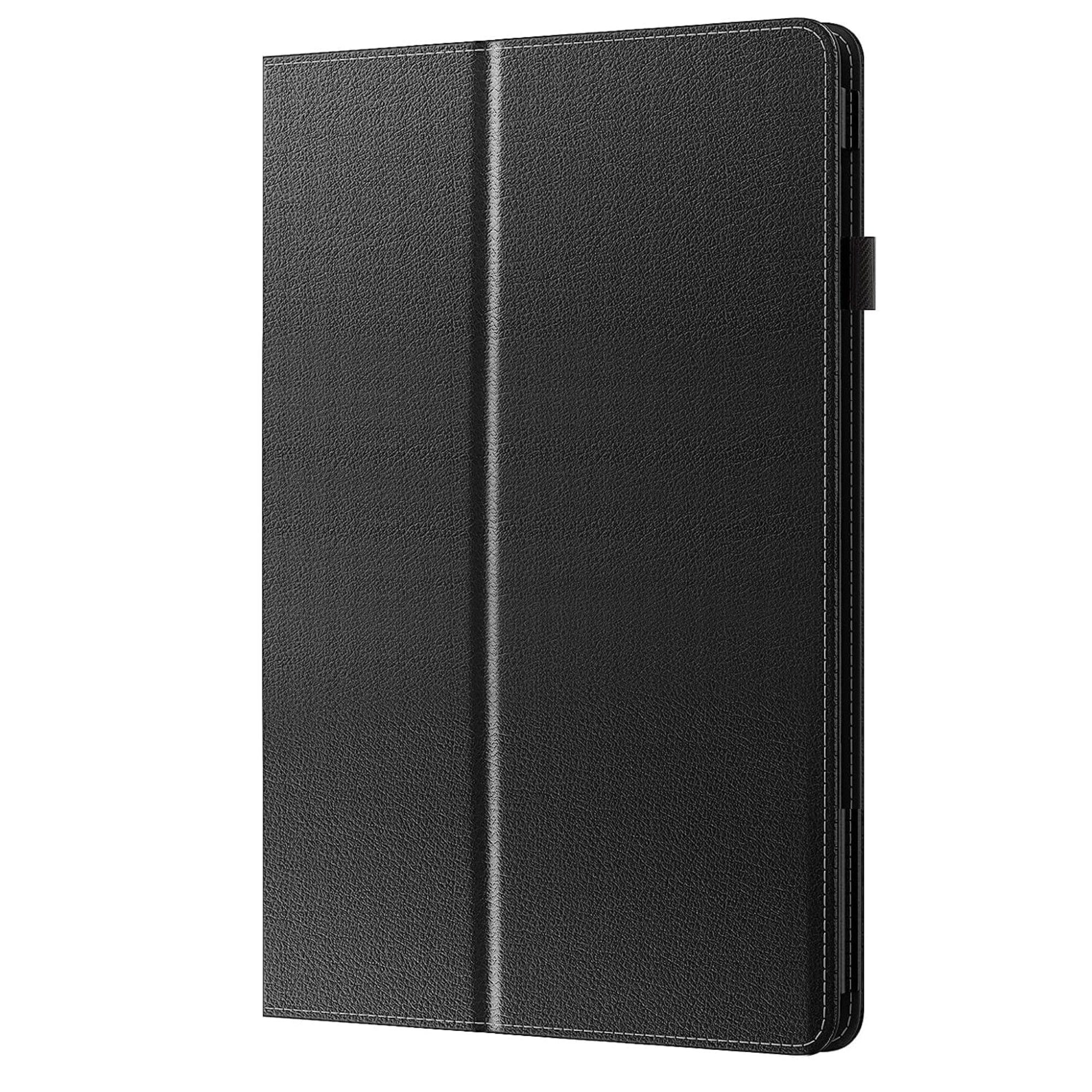 SAHARA - EliteFold Folio Case for Samsung Galaxy Tab A9+ - Scorpion Black