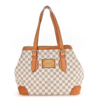 Damier Azur Hampstead MM