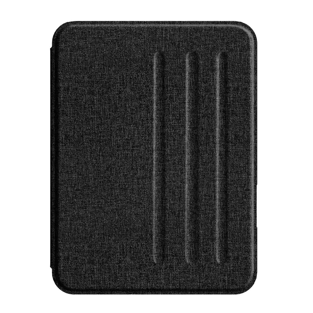 SAHARA - Venture Series Kickstand Case - Apple iPad mini (A17 Pro) and Apple iPad mini (6th Generation 2021)