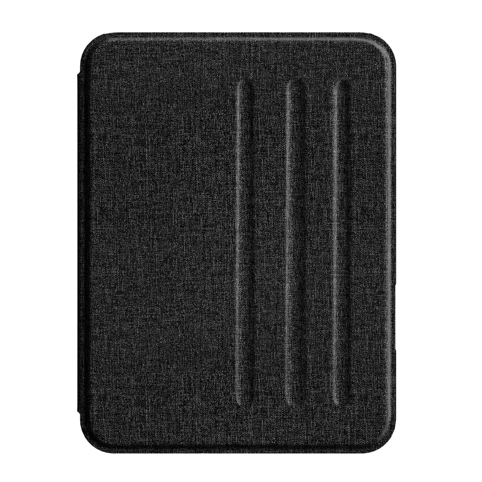 SAHARA - Venture Series Kickstand Case - Apple iPad mini (A17 Pro) and Apple iPad mini (6th Generation 2021)