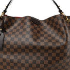 Damier Ebene Graceful MM
