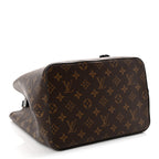 Monogram Neonoe MM Black
