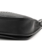Taurillon Clemence Evelyne III PM Black