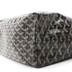 Goyardine Saint Louis PM Black