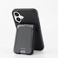 SAHARA - Raider Series Rugged Wallet Case - Apple iPhone 16 Plus - CP00649