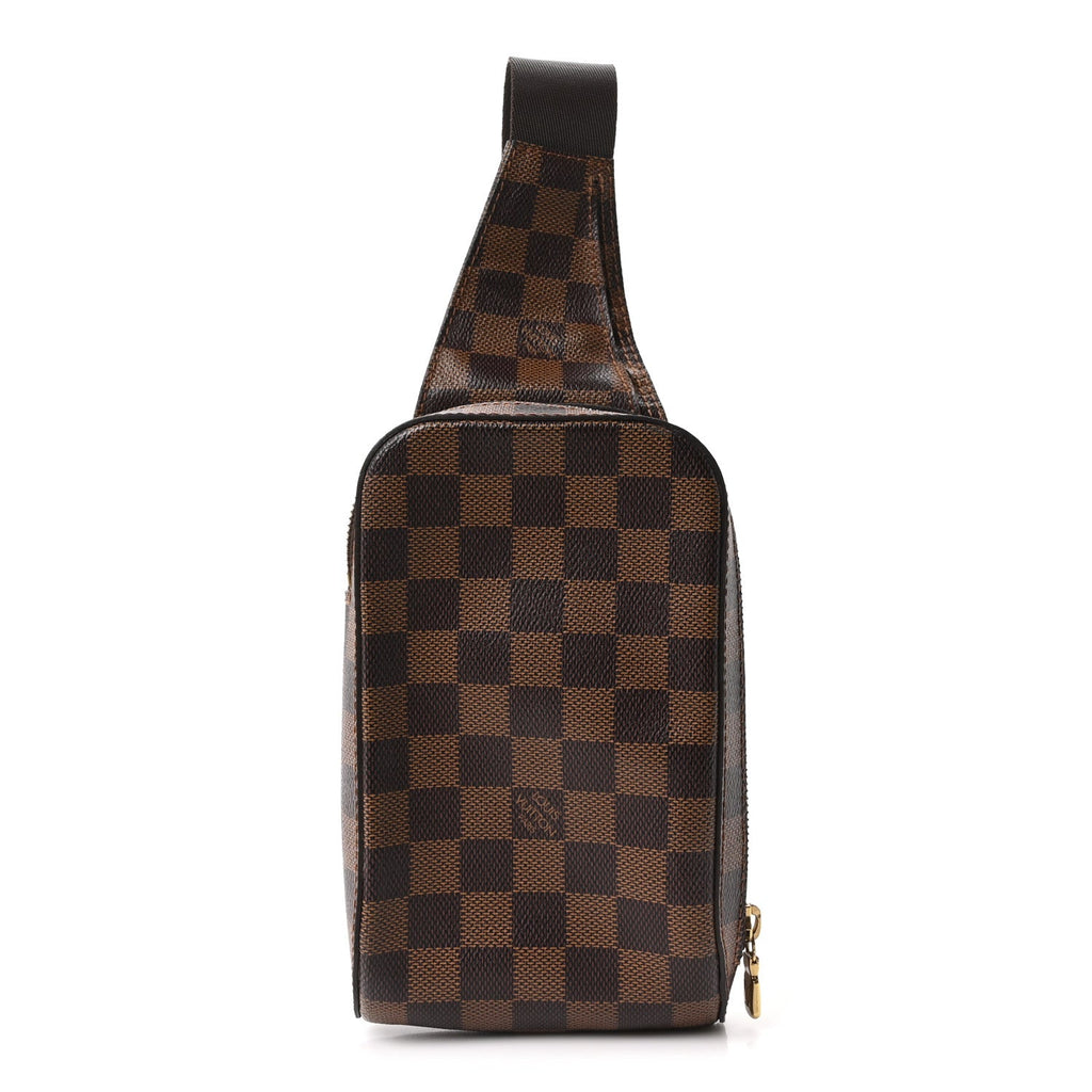 Damier Ebene Geronimos