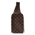 Damier Ebene Geronimos