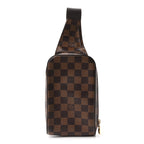 Damier Ebene Geronimos