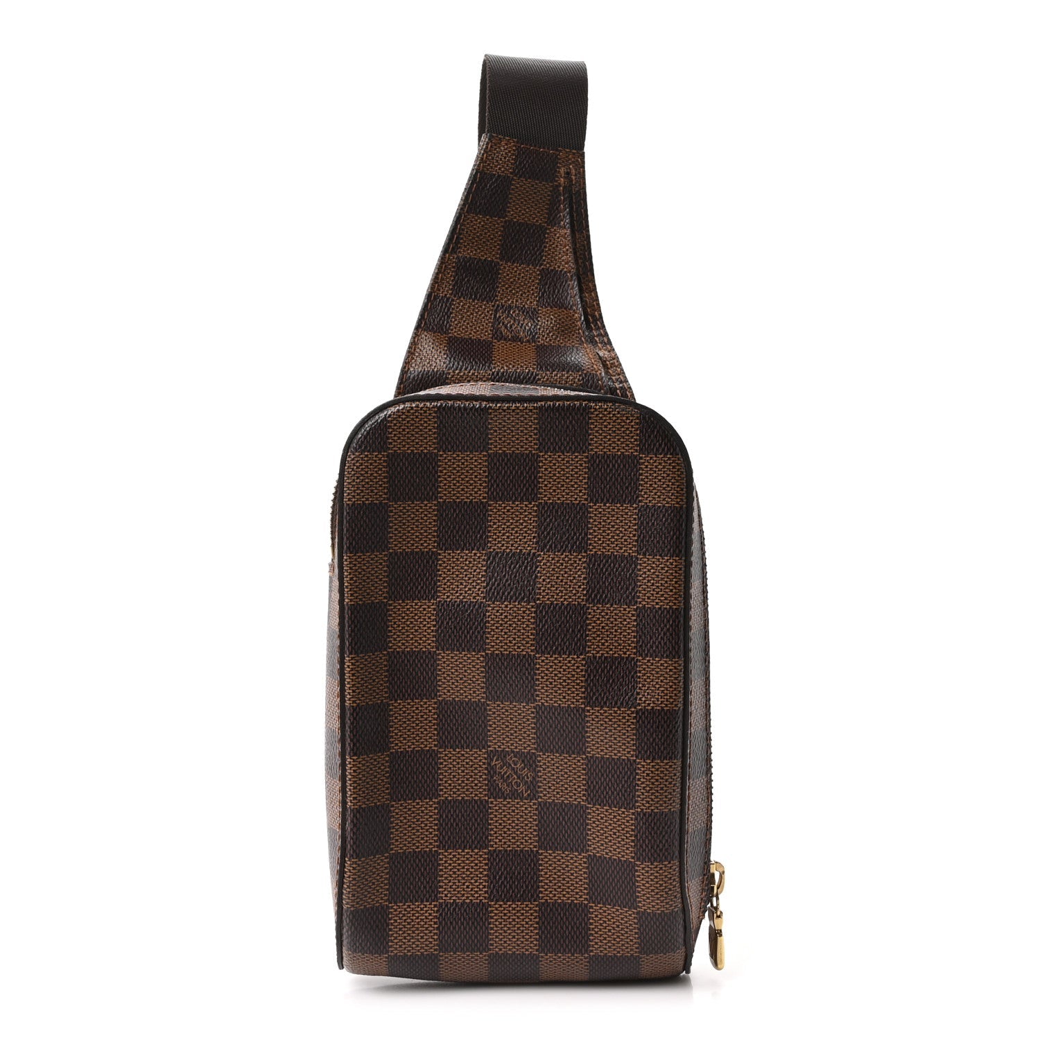 Damier Ebene Geronimos