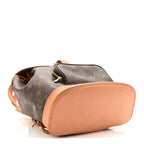 Monogram Montsouris MM Backpack