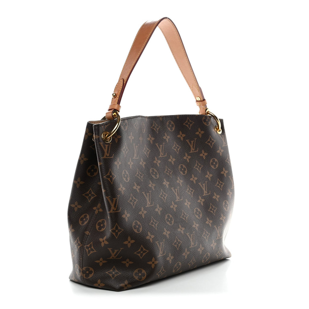 Monogram Graceful PM