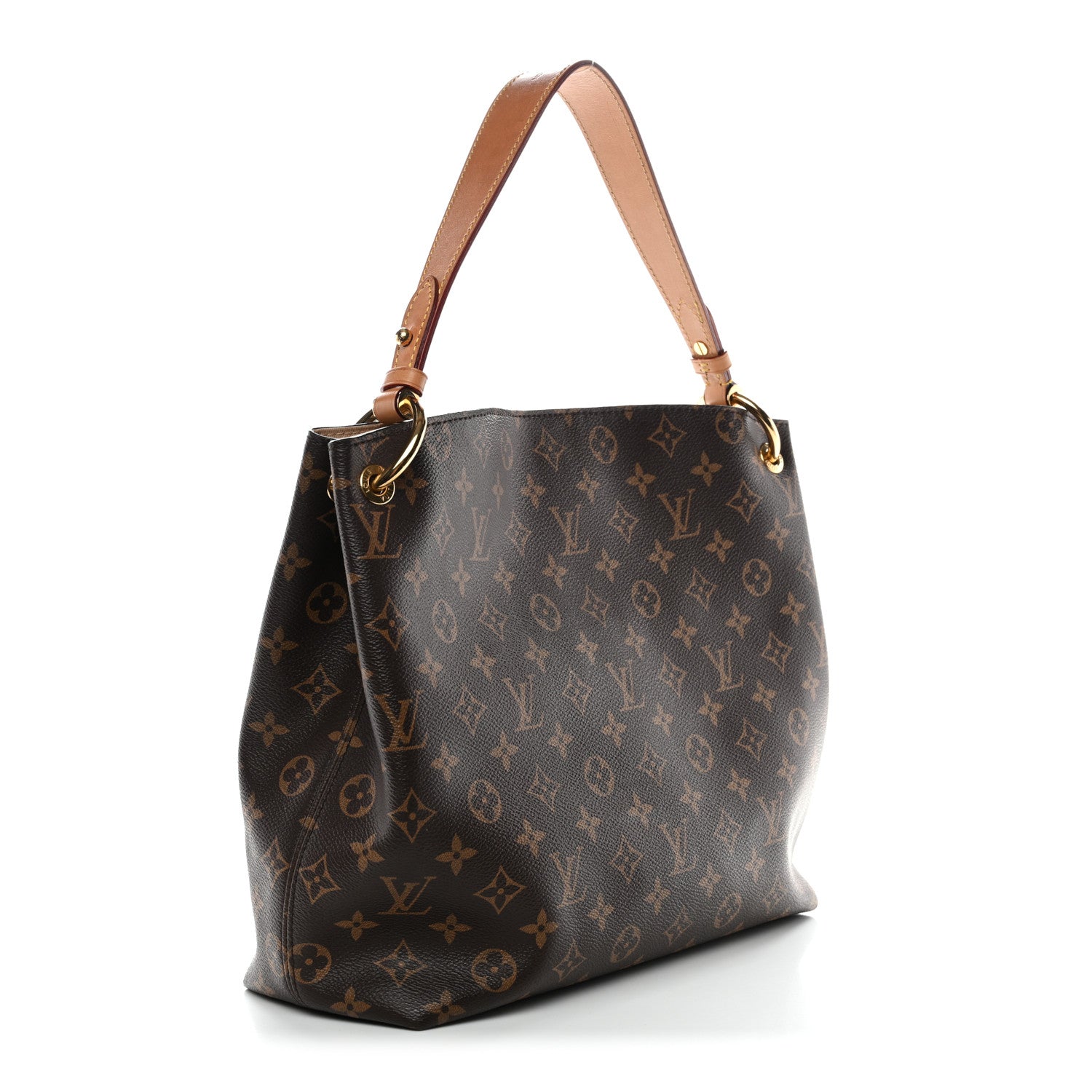 Monogram Graceful PM