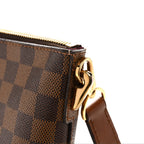 Damier Ebene Belmont