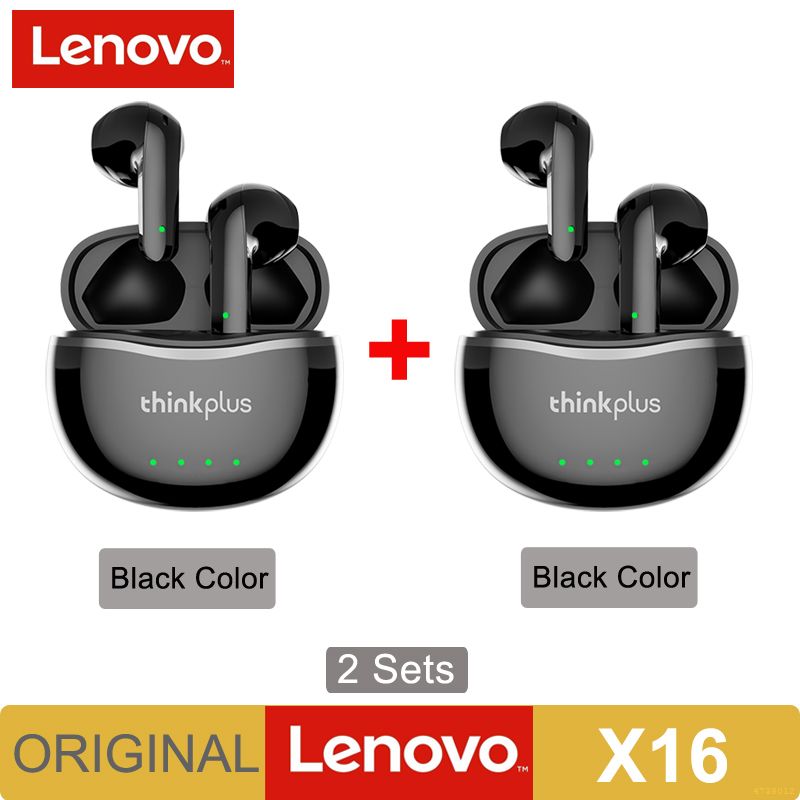 2pcs  Headphone Bluetooth 5.2 TWS Wireless Earbuds Stereo Sports Earhook Earphone With Dual HD Microphone