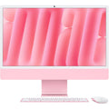 IMAC 24 PNK 10CCPU 10CGPU 16GB 256-USA