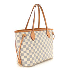 Damier Azur Neverfull PM