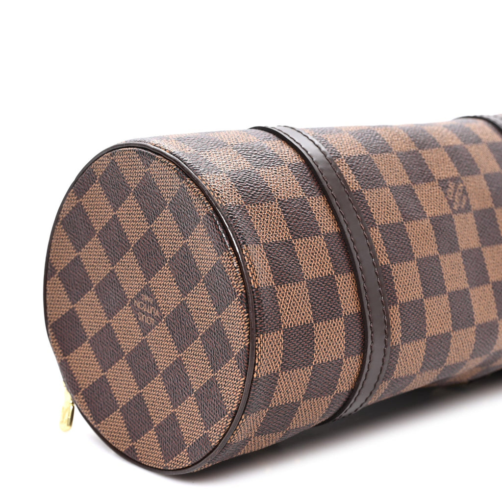 Damier Ebene Papillon 26